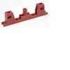 RED BUTTON BODY 089324-001 FOR CROWN PE 3000 SERIES