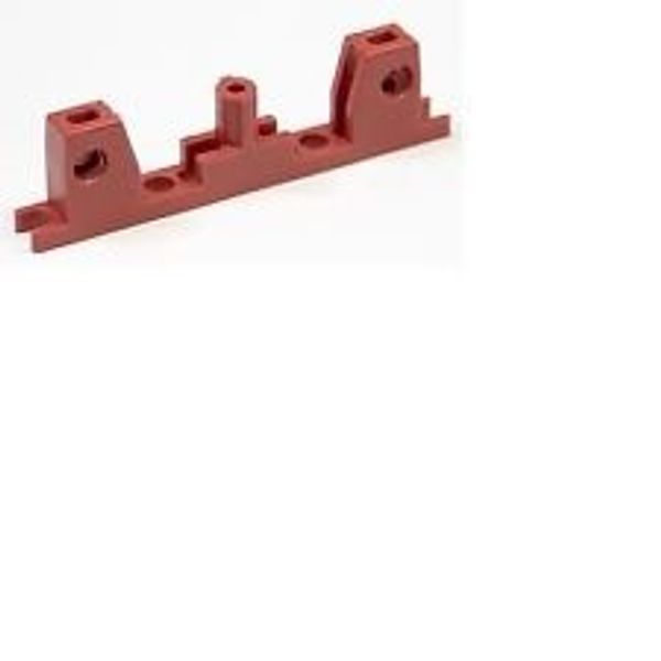 RED BUTTON BODY 089324-001 FOR CROWN PE 3000 SERIES
