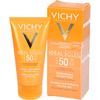 VICHY Idéal Soleil SPF 50 Fluid, 50 ml Lösung