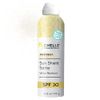 MyChelle Dermaceuticals Sun Shield Clear Spray SPF 30 (6 Fl Oz) - Zinc Sunscreen Spray with Bentonite Clay and Jojoba - Balances Oil Levels and Conditions Skin - Water Resistant for 80 Minutes