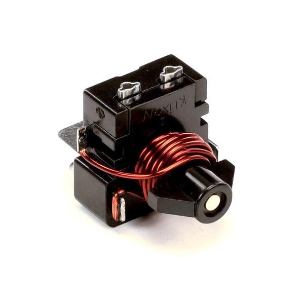 Traulsen Relay 334-60409-17 - Genuine OEM Replacement Part
