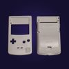 FunnyPlaying Game Boy Color Q5 Laminated IPS Ready Shell (DMG Gray)