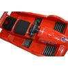 Plastic Sledge Alps Double Race [Garden Item]