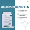 Colostrum, Transfer Factor - 500 mg x 90 Capsules