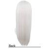 Fujitatsu LML60 Light Long Wig