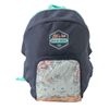Mr. Wonderful WOA2211635EMZ1 Backpack, Multicolor, Standard