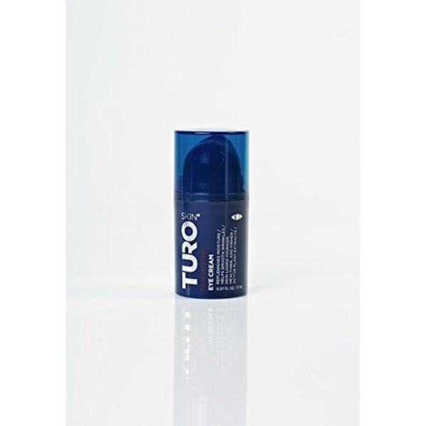 Revitalizing Eye Cream (Unisex)