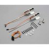 E-flite 60-120 85deg Strut Ready Main Elect Retract
