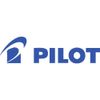 Pilot "FriXion" Colouring Pens - Assorted (Pack of 6)