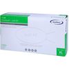 Einmal Handschuhe Latex puderfrei XL, 100 St HAS