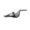 BLACK+DECKER Cordless Handheld Vacuum w/ Wall Mount Base & Charger - White 