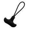 Zipper Pull Zipper Extender Replacement Luggage Paracord Zipper Pull T Shape Large Size Tab Extension Cord Fixer
