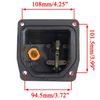 Fuel Pump Kit for Kohler CH670S CH680 CH682 CH730 Engine