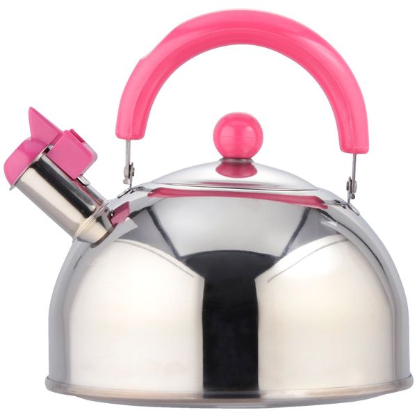 Candile Whistling Kettle 2.5