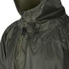 HELIKON ARMY STYLE PONCHO OD GREEN WATERPROOF IDEAL FOR CAMPING AIRSOFT FISHING