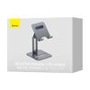 Baseus Biaxial Tablet Stand (Grey)