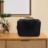 CLISPEED Fireproof Document Box: Document Folder File Storage Bag, Multi Layer Organizer for Certificates, Passports, A4 Files, Waterproof Portable Home Safe with Handle