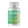 bHIP Micros Pre & Probiotic Digestive Health 60 Capsules - Gut Support