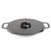 Petromax Cooking attachment for 'Atago' griddle
