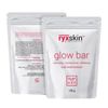Glow Bar with Snail Extract, 135g Ryxskin