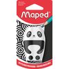Maped Shaker Pencil Sharpener (Panda or Penguin), 34012