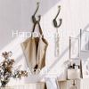 Happy Spring Hook Wall Antique A (5 Pieces)