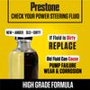 Fram Prestone AS261 Power Steering Fluid - 32 oz.