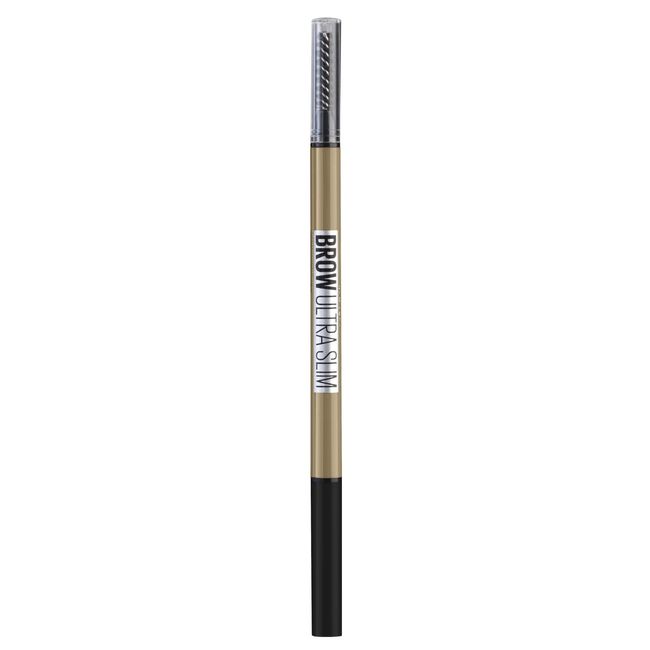 Maybelline New York Brow Ultra Slim Kaş Kalemi - 01 Blonde