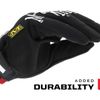 Mechanix Wear - Original Gloves (XX-Large, Black)