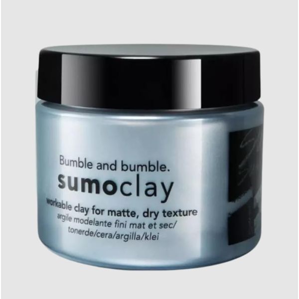 Bumble & Bumble Sumoclay