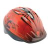Spiderman Safety Helmet, Multi-coloured, 48cm-52cm