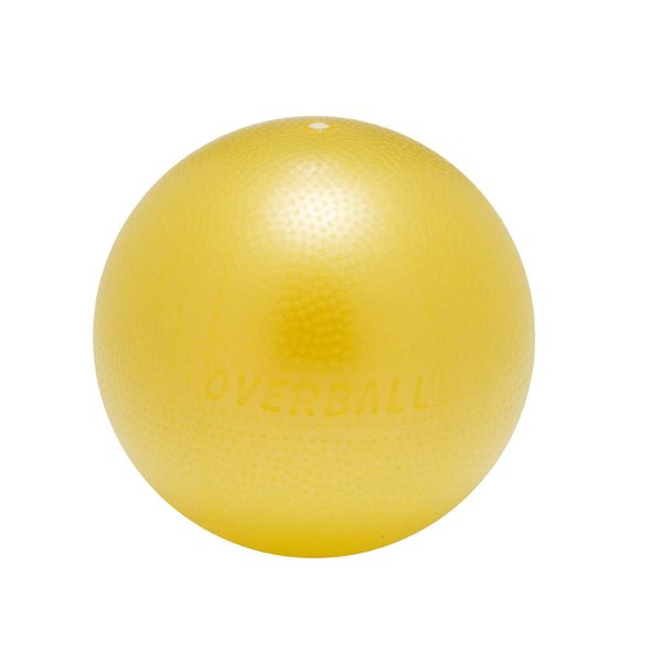 Gymnic Softgym Over Ball (Yellow)