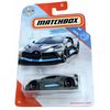 Matchbox 2018 Bugatti Divo, Coastal 46/100