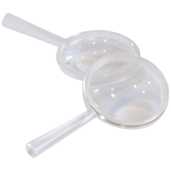 ScienceWiz - 4X Magnifier (Pack of 3)