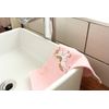 Pack of 2 Unicorn Face Cloth