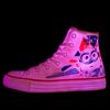 Minions Sneaker Light, Yellow