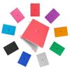 mCover Hard Shell Case for 15-inch Microsoft Surface Book 2/3 Computer (Black)