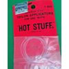 Satellite City #T-500 Teflon Applicator for "Hot Stuff" Glue