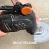 HEMUNC 3pcs Oscillating Tool Blades for Grout Removal Tile Mortar Concrete Masonry