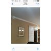 CROWN MOLDING INSIDE CORNER BLOCKS FOR 4 1/2" CROWN  (8 pack)