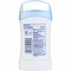 Dove Deodorant 1.6oz Powder Invisible Solid (6 Pack)