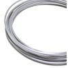 Jagwire 4mm L3 Derailleur Housing, Roll 25' Silver