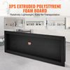 Shower Niche 16x50x4" Single Shelf Wall-inserted for Shower Bathroom