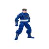 Hasbro Power Rangers Lightning Collection Mighty Morphin Ninja Blue Ranger