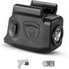 TSG Tactical Mini Weapon Lights SL-1 Series Fits: Springfield Hellcat