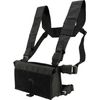 Viper VX Buckle Up Utility Rig Black