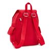 Kipling CITY PACK S Small Backpack, Red Rouge (Red)