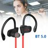 Mpow TWS Waterproof Bluetooth Headphone Earbuds Sports Ear Hook Wireless Headset