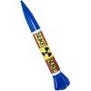Smiffy's 40307 Inflatable Nuclear Missile, Multi-Colour, One Size