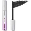 SHEGLAM Flutter, Wink Volumizing Mascara, Increased Length, Long Lasting, Won't Bleed, Thicker, Longer Length